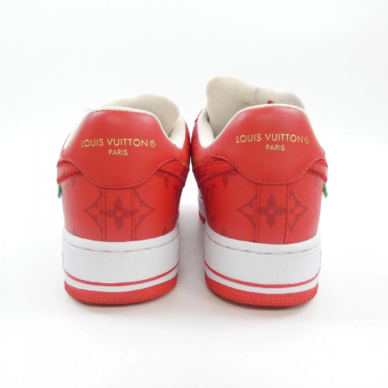 Giày sneaker LOUIS VUITTON - Hàng hiệu Authentic 906442