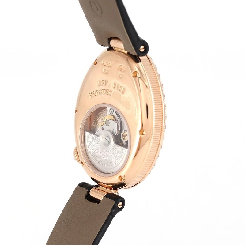 Breguet Queen of Naples RG/D 8928BR/8D/844DD0D PG/RG tự động - Hàng hiệu Chính hãng 876957
