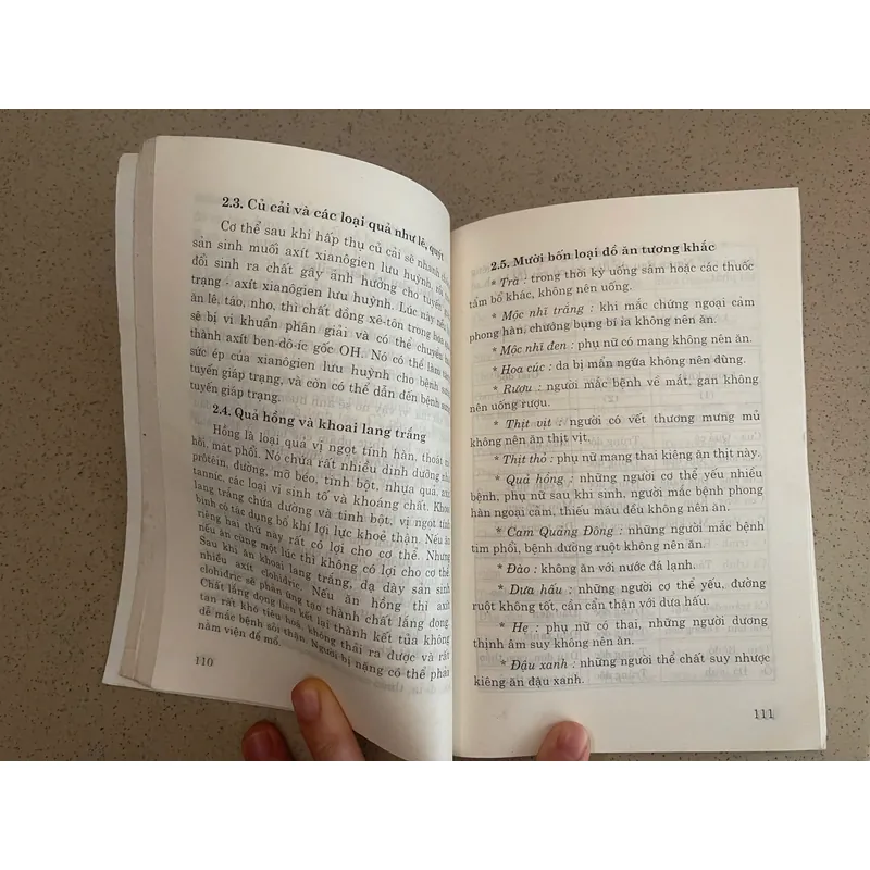 THUẬT HỒI XUÂN BẰNG ĂN UỐNG BỒI BỔ 739444