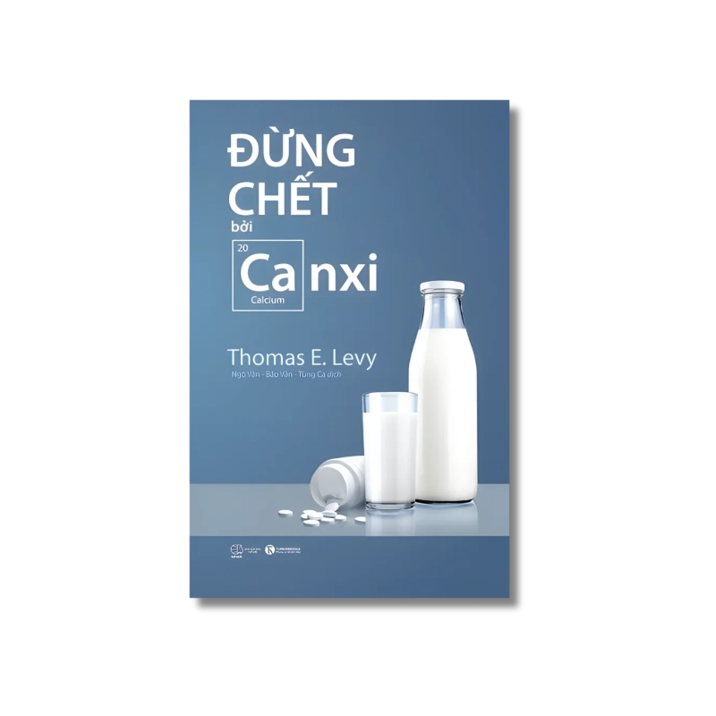 Đừng chết bởi Canxi - Thomas Levy Vanvosach 724961