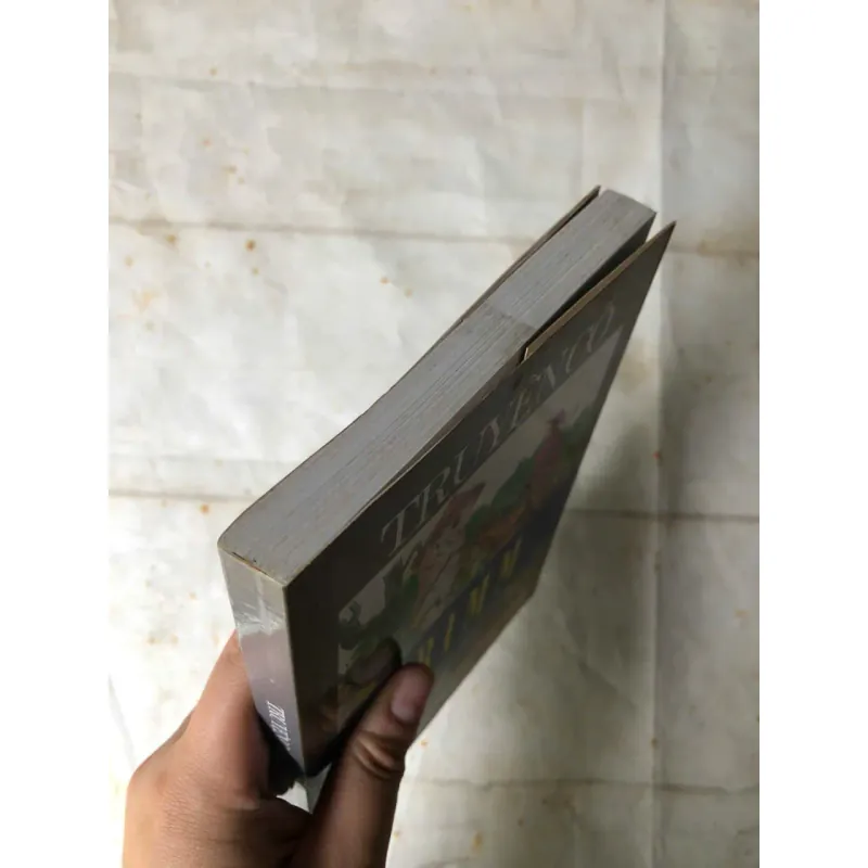 Truyện Cổ Grimm 801021