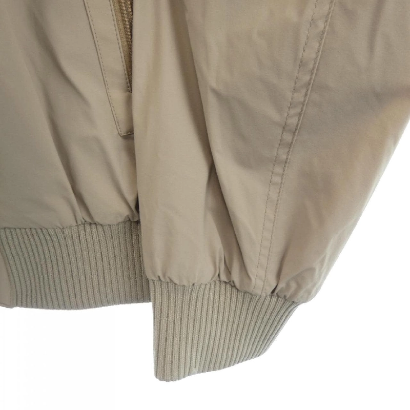 Áo khoác WOOL RICH WOOU0893 - Hàng hiệu Authentic 884326