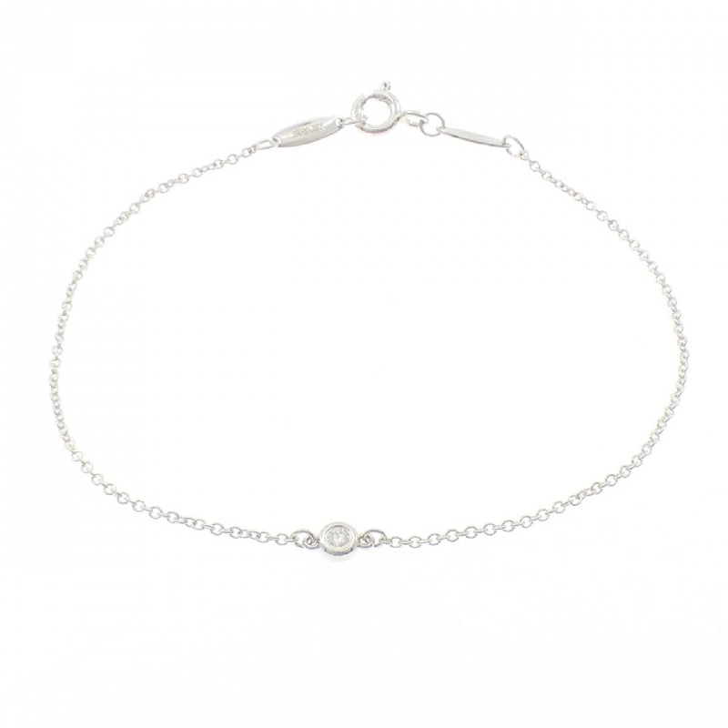 Vòng tay Tiffany By The Yard - Hàng hiệu Chính hãng 848958