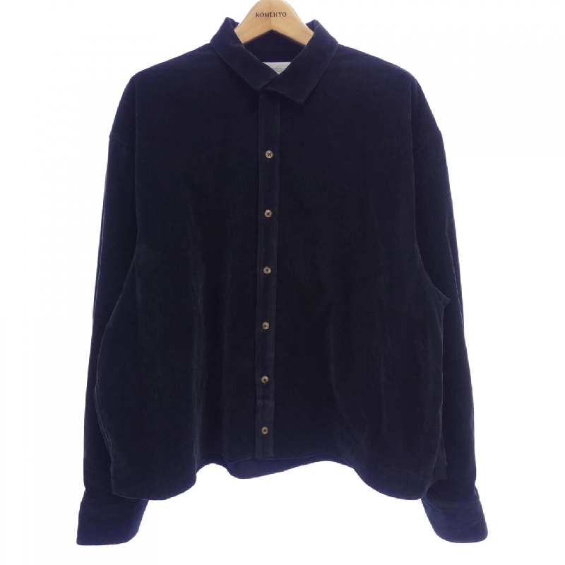 Áo sơ mi Kolor 25WCM-B08118 - Hàng hiệu Authentic 889918