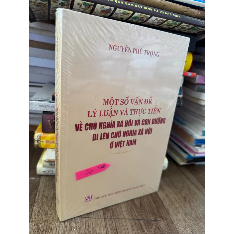 Một số l vấn đề lý luận và thực tiễn 526795