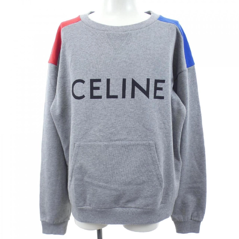 セリーヌ CELINE 2Y819670Q Áo khoác - Hàng hiệu Authentic 885442