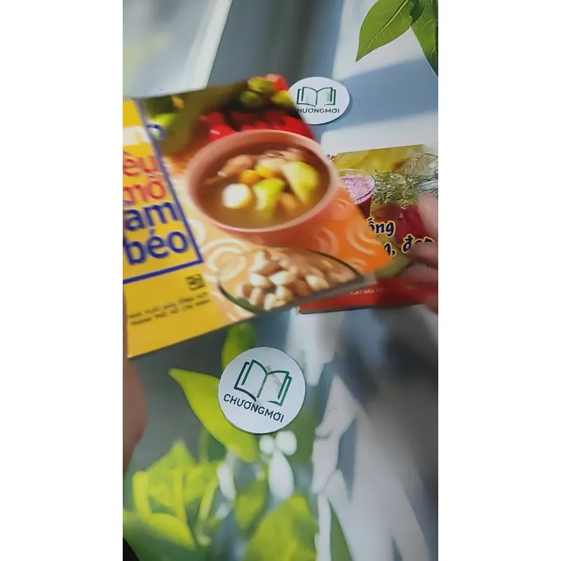 Combo Ẩm Thực: Thức Uống Bổ Dưỡng Đẹp Da, Canh Tiêu Mỡ Giảm Béo 727315