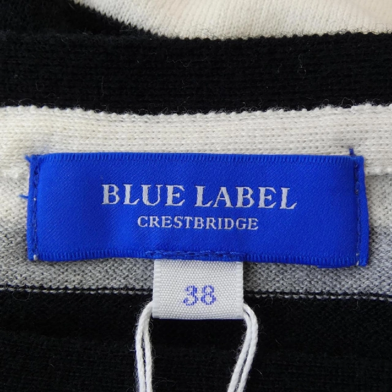 BLUE LABEL CRESTBRIDGE Áo 634238