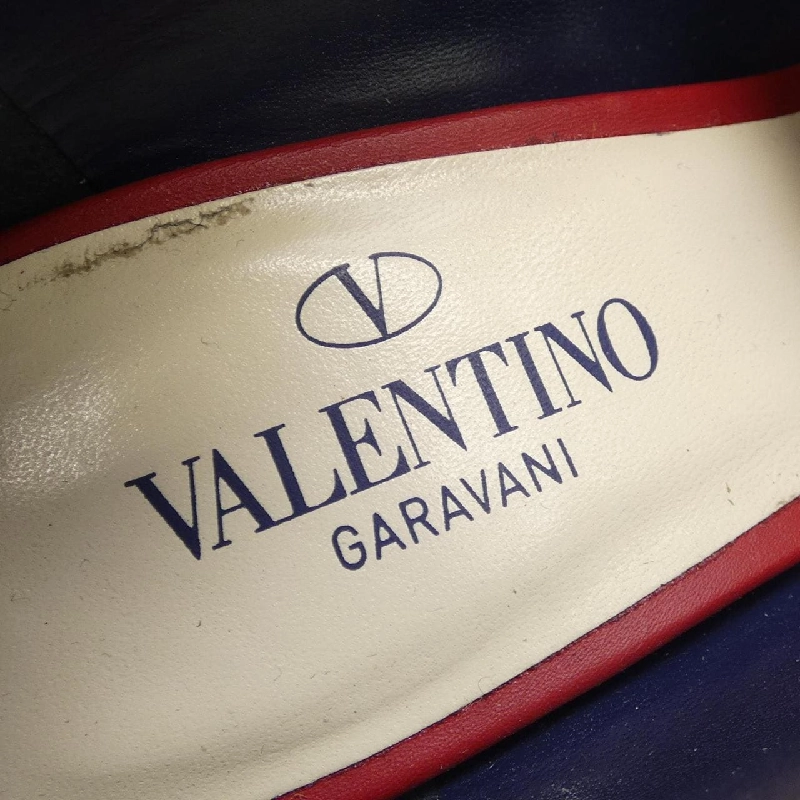 【Mã giảm giá】Giày cao gót VALENTINO GARAVANI 662888