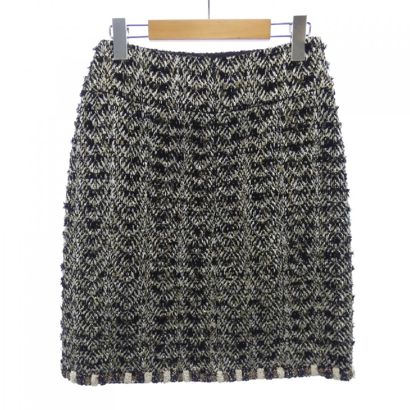 【Mã giảm giá】Chanel CHANEL Váy 655767