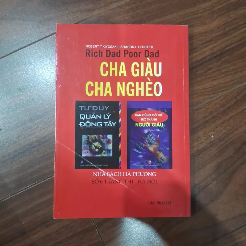 Cha giàu cha nghèo 591746