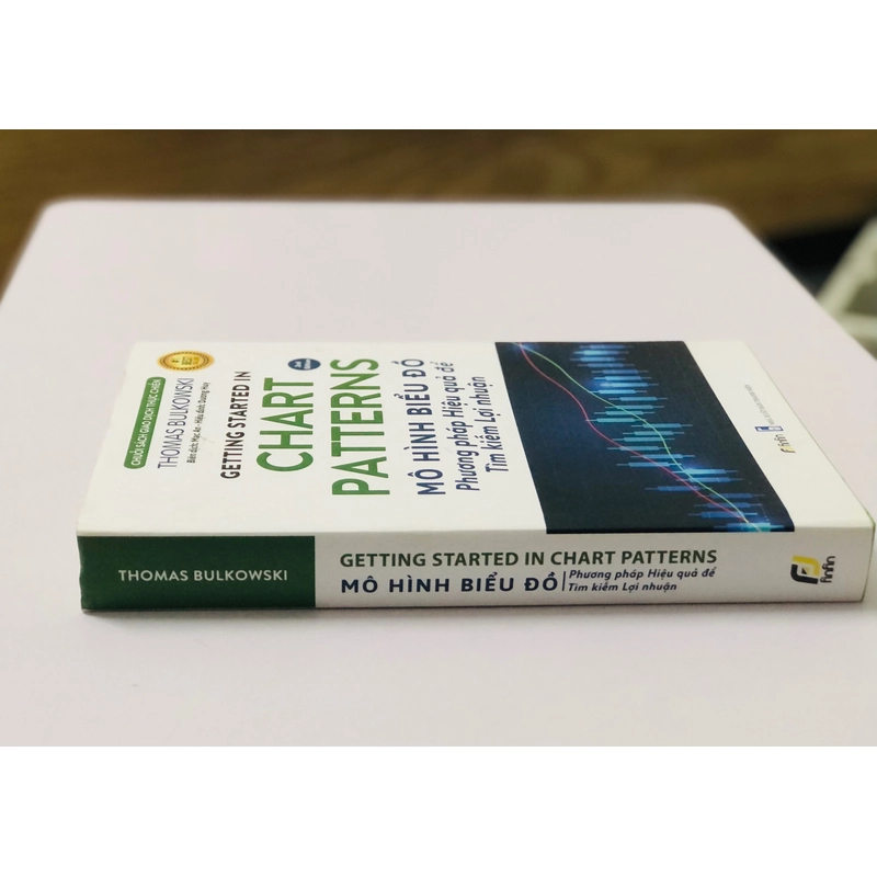 📘 MÔ HÌNH BIỂU ĐỒ – PHƯƠNG PHÁP HIỆU QUẢ ĐỂ TÌM KIẾM LỢI NHUẬN 503676