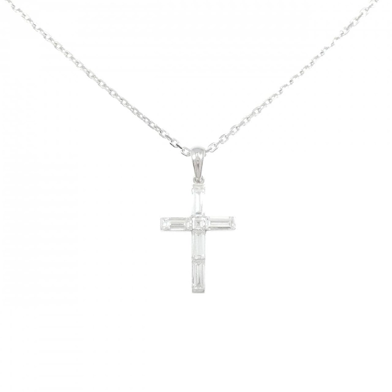 Nhà thiết kế Boucheron - Dây chuyền kim cương Boucheron - Hàng hiệu chính hãng 840863