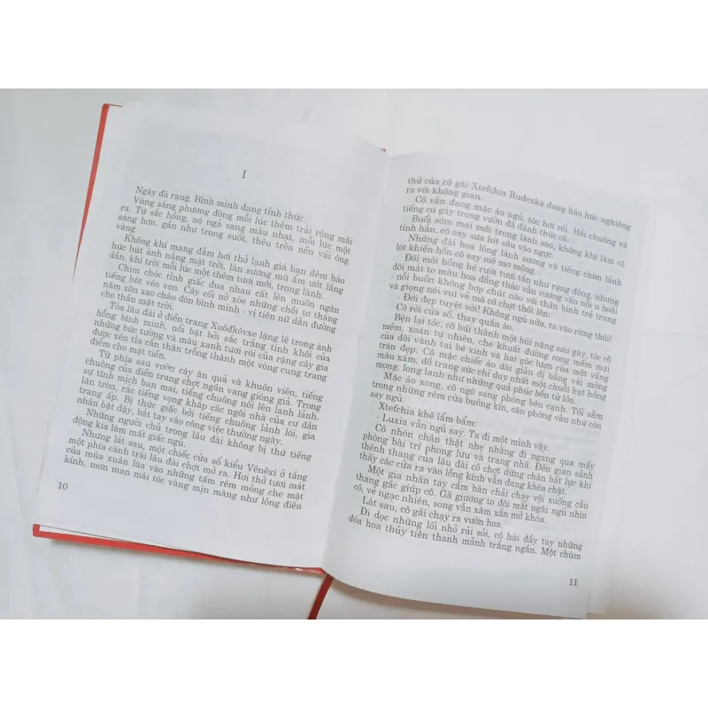 Con Hủi - Helena Mniszek 936062