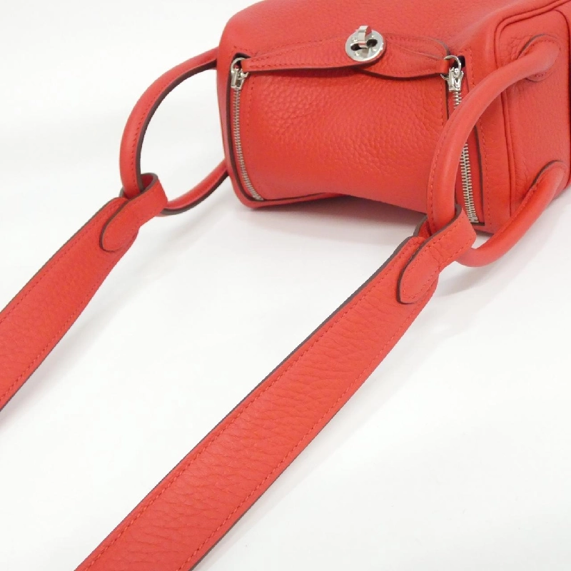 Túi xách vai Hermès Lindy2 MINI 085956CK - Hàng hiệu Chính hãng 767181