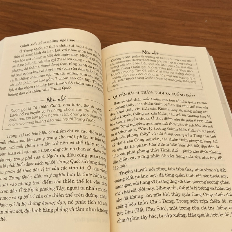 Phong thuỷ toàn thư 527515