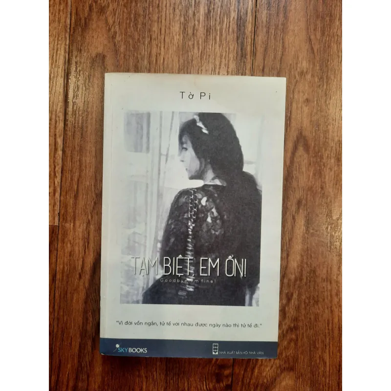 Tạm biệt, em ổn 1030634