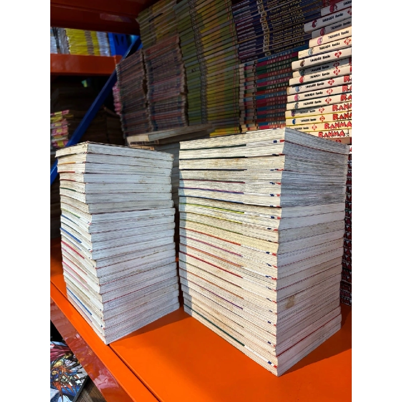 Truyện Mặt Nạ Thủy Tinh 49 tập Tái Bản Full Bộ 701550