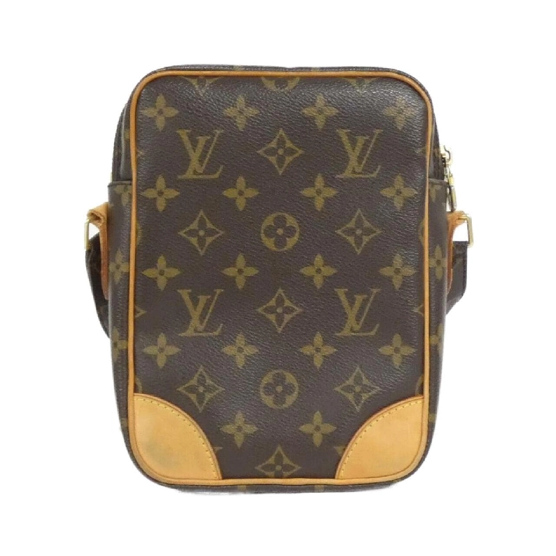 Túi xách vai Louis Vuitton Monogram Amazon M45236 610794