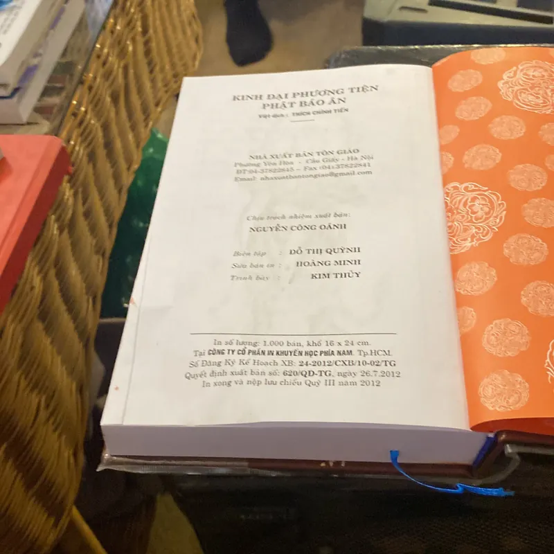 Kinh Đại Phương Tiện Phật Báo Ân- Thích Chính Tiền 692591