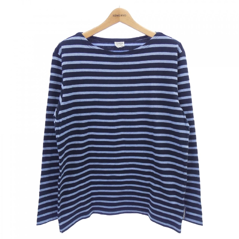 Áo thun LOOPWHEELER - Hàng hiệu Authentic 897319