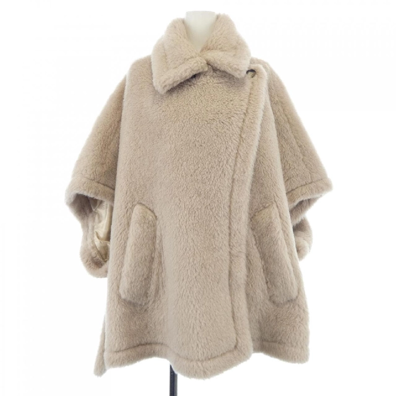 【クーポン対象】Max Mara Cape 638815
