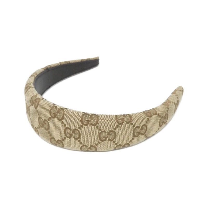 Gucci 789987 KQW00 Băng đô - Hàng hiệu Chính hãng 772245