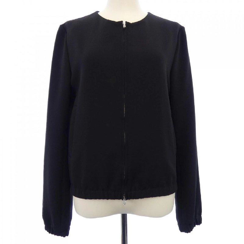 Thương hiệu theory 01-9304100 Áo khoác - Hàng hiệu Authentic 820084