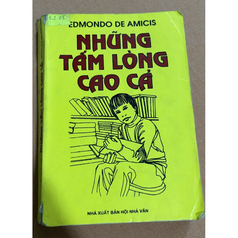 Những tấm lòng cao cả 🌊 592224