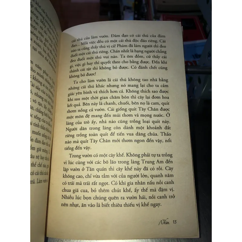 Uống trà cùng trạng - Nguyễn Hữu Nam 1002407