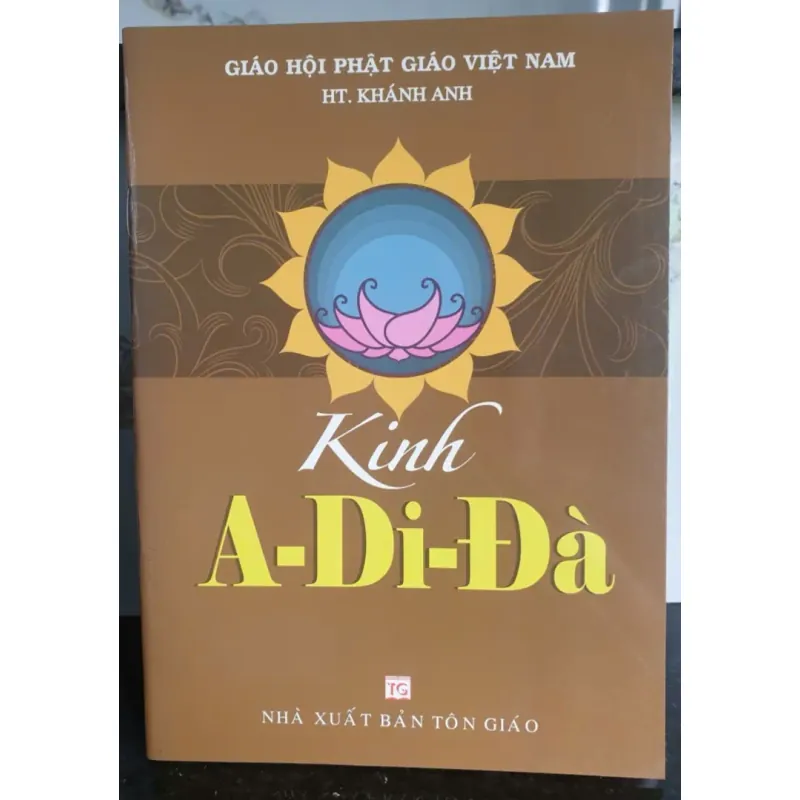 Kinh A Di Đà 702759