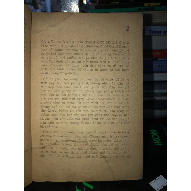 Đất tiền đất bạc - Mario Puzo 790440