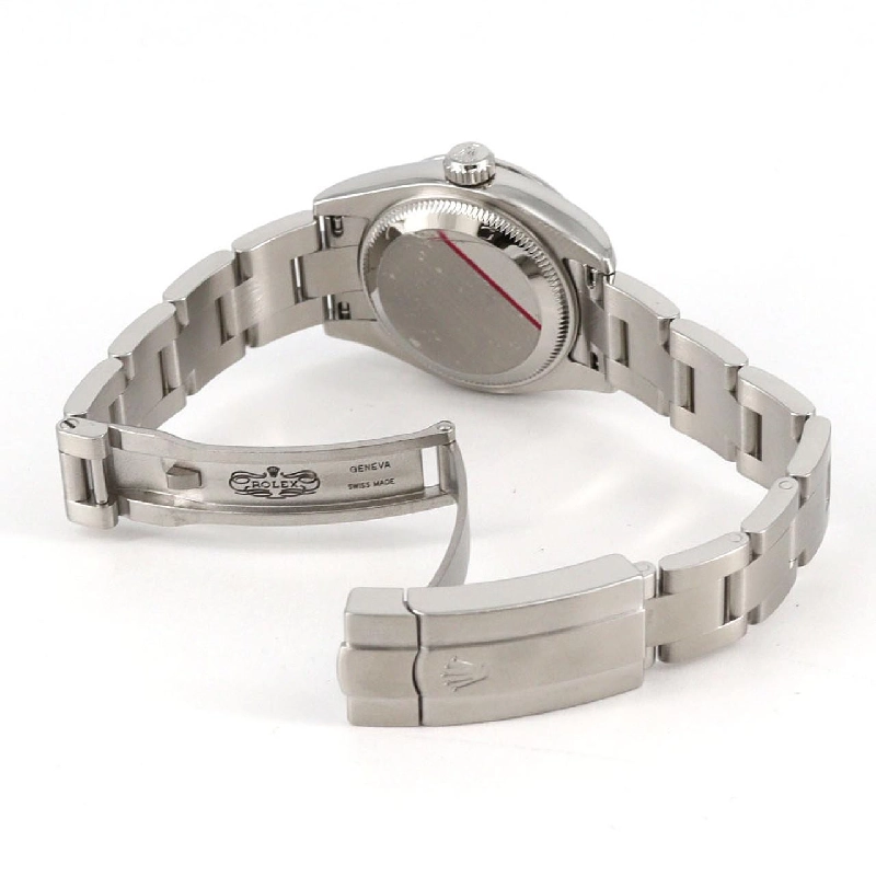 Đồng hồ Rolex Oyster Perpetual 176200 SS tự động V số - Hàng hiệu Authentic 873970