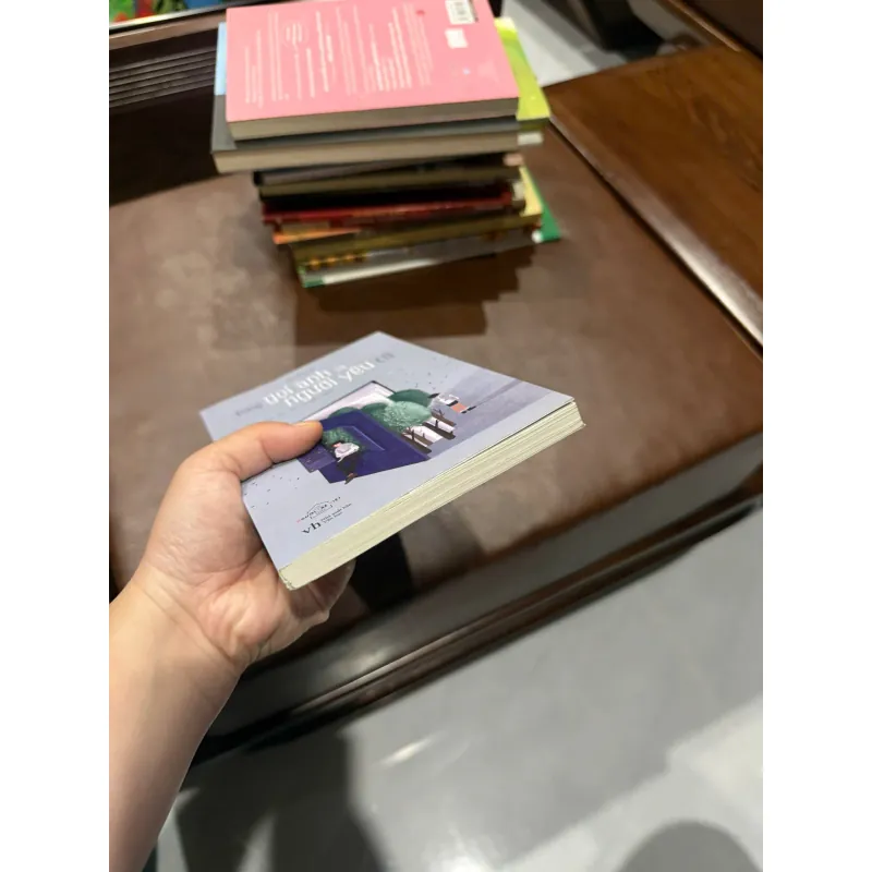 ĐỪNG GỌI ANH LÀ NGƯỜI YÊU CŨ – Du Phong- K5 1044602