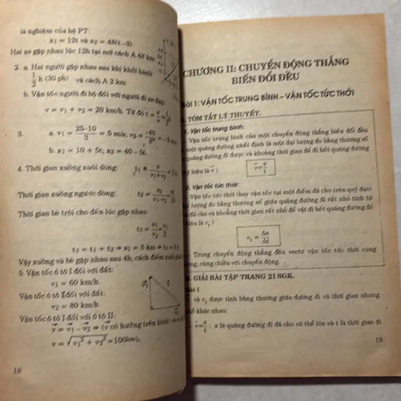 Giải bài tập vật lý 10 - 1997s 797147