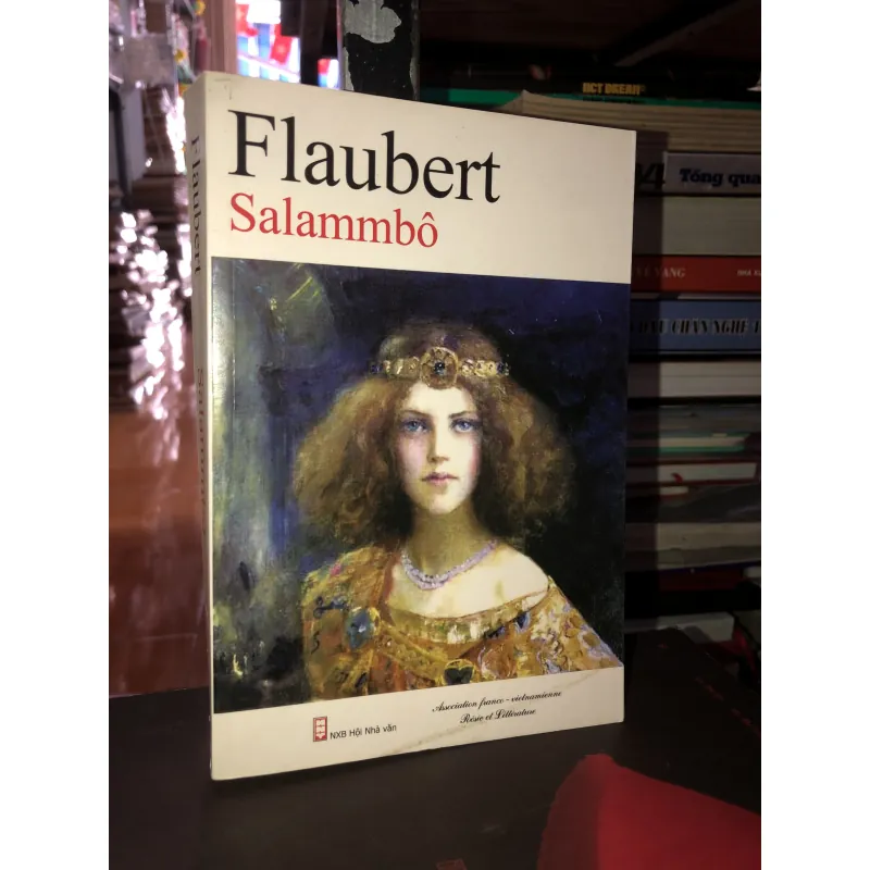 Salammbô - Flaubert 991589