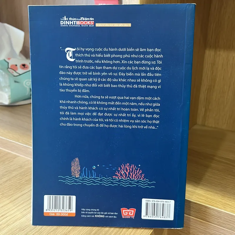 Hai vạn dặm dưới đáy biển 565152