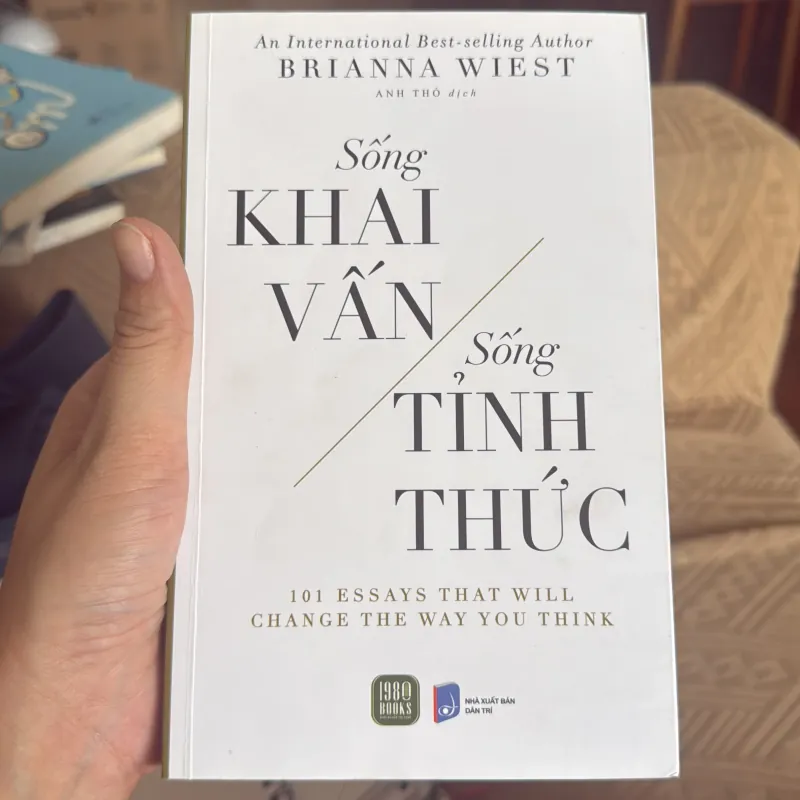 Khai vấn sống tỉnh thức 1049211