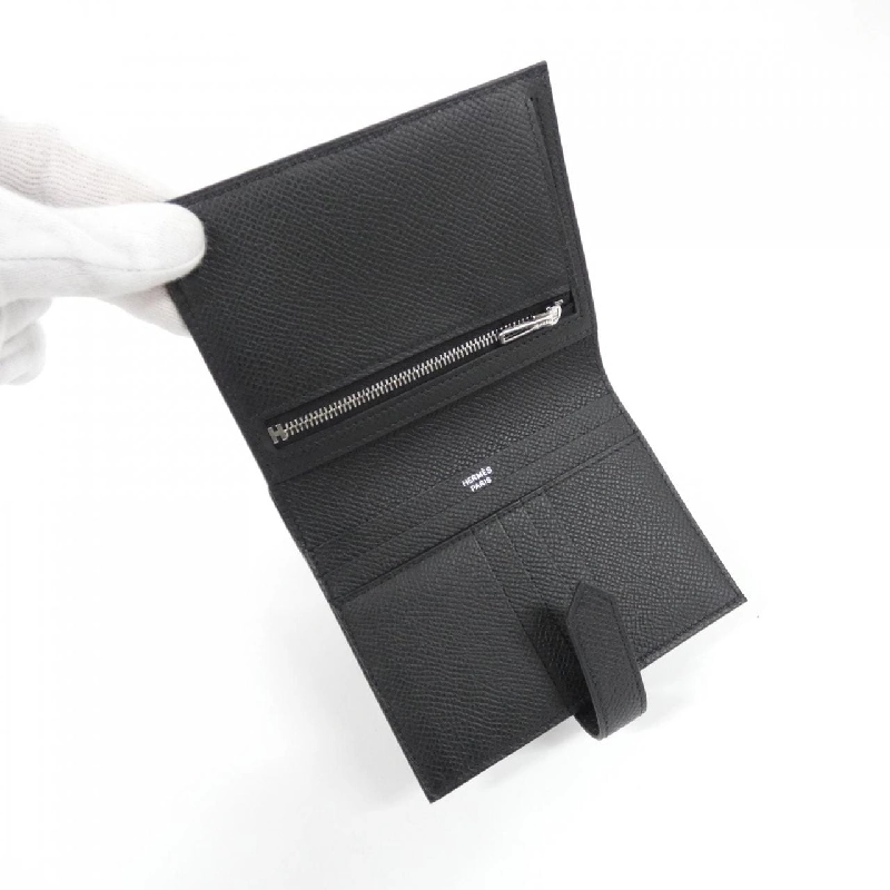 Ví Compact Bearn 039790CK của Hermès - Hàng hiệu Chính hãng 770415