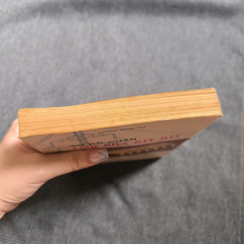 Sơ đồ chân Linh kiện bán dẫn - Dương Minh Trí - Năm 1992 607248