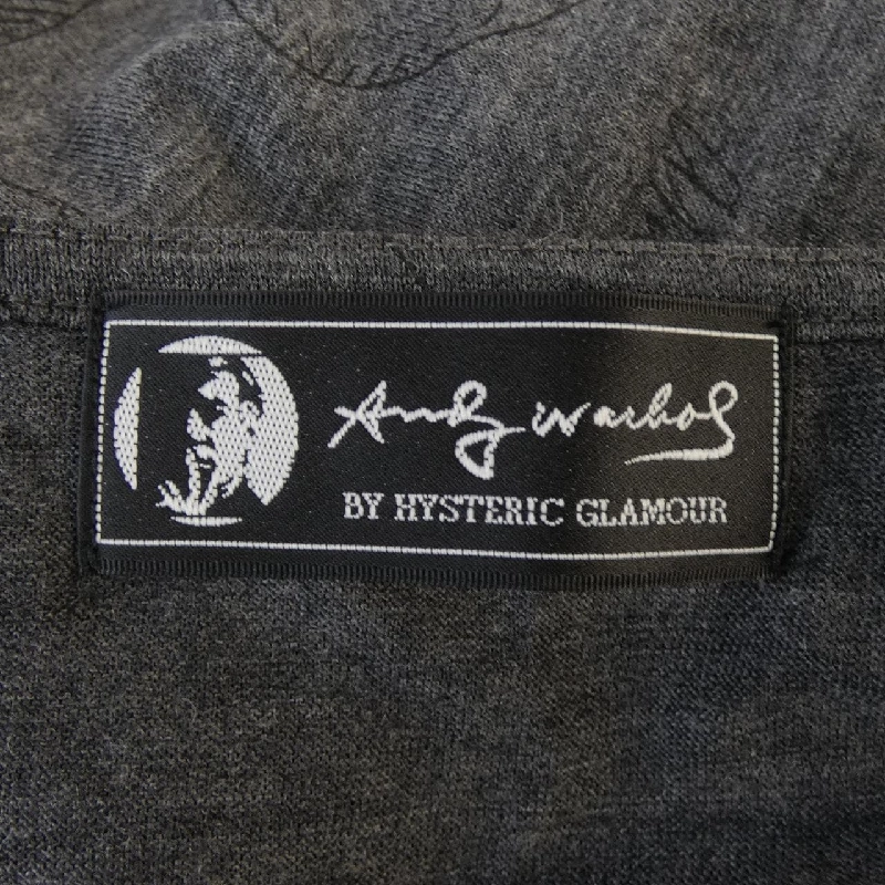 HYSTERIC GLAMOUR 0393CL05 Áo - Hàng hiệu Chính hãng 815439