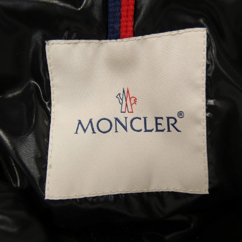 Áo gile MONCLER GHANY 627570