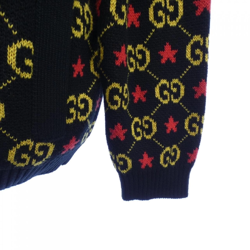 Gucci GUCCI Áo khoác - Hàng hiệu Chính hãng 896221