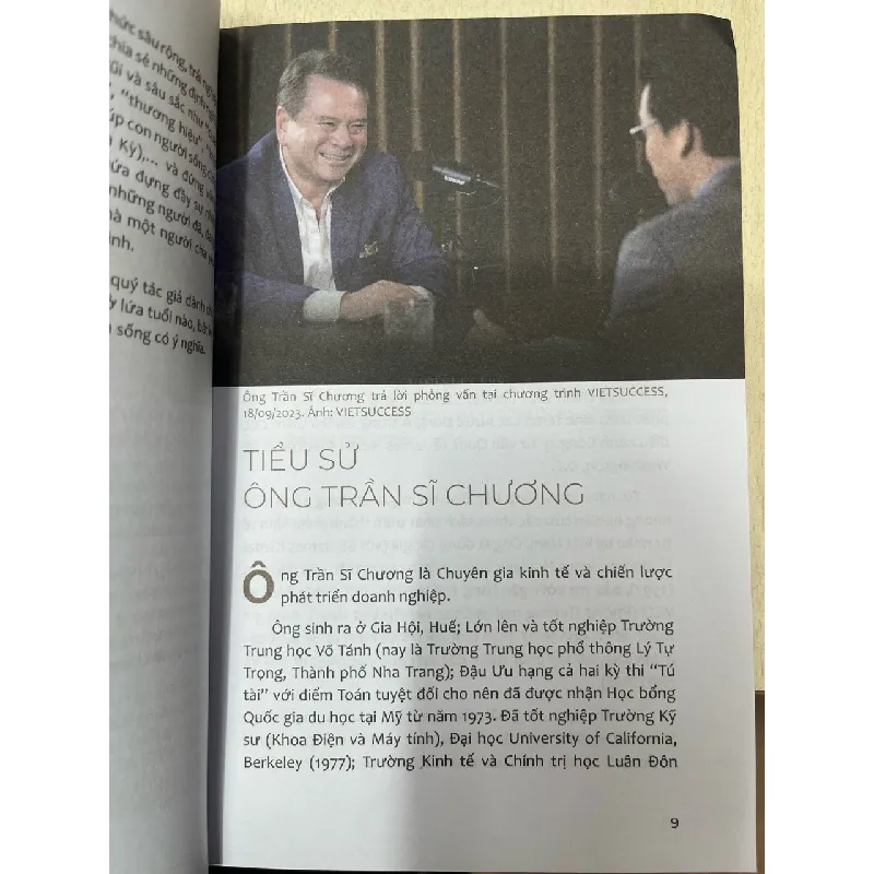 Trò chuyện cùng gen zzz - Trần Sĩ Chương, Nguyễn Thị Diễm Châu 695514