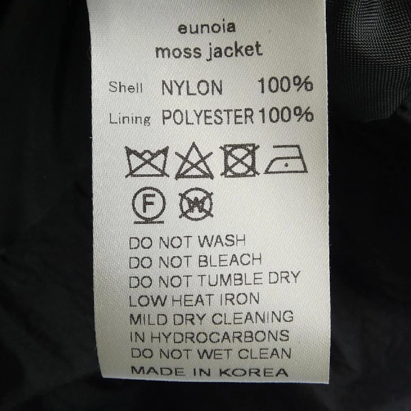 eunoia Áo khoác - Hàng hiệu Chính hãng 822097