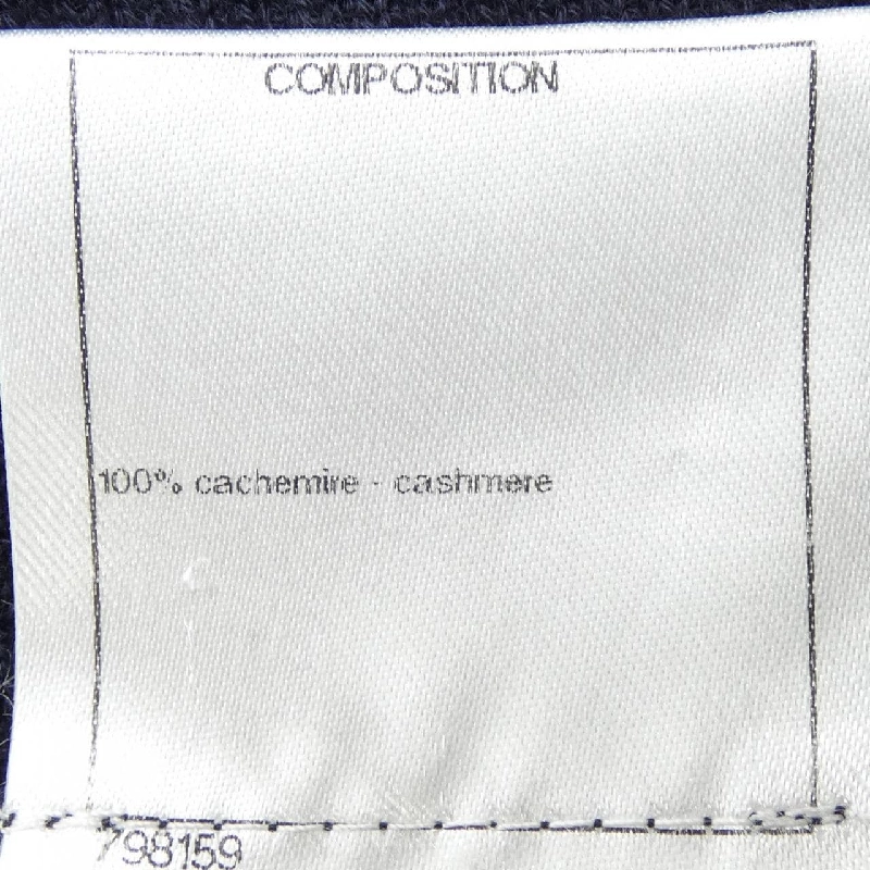 CHANEL P42066K03222 Áo len - Hàng hiệu Authentic 775061