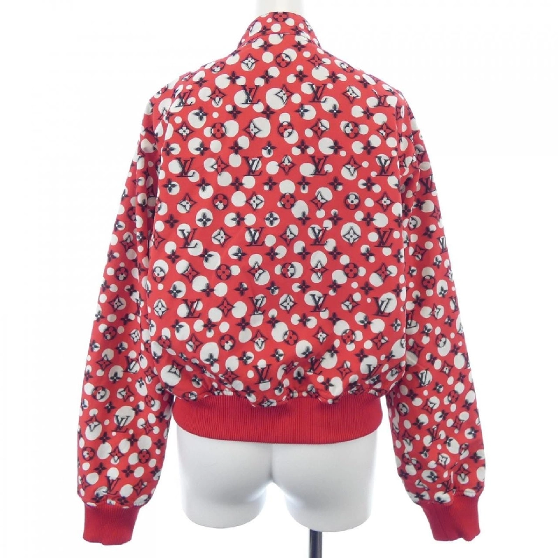 【Mã giảm giá】Louis Vuitton LOUIS VUITTON Áo khoác 637821