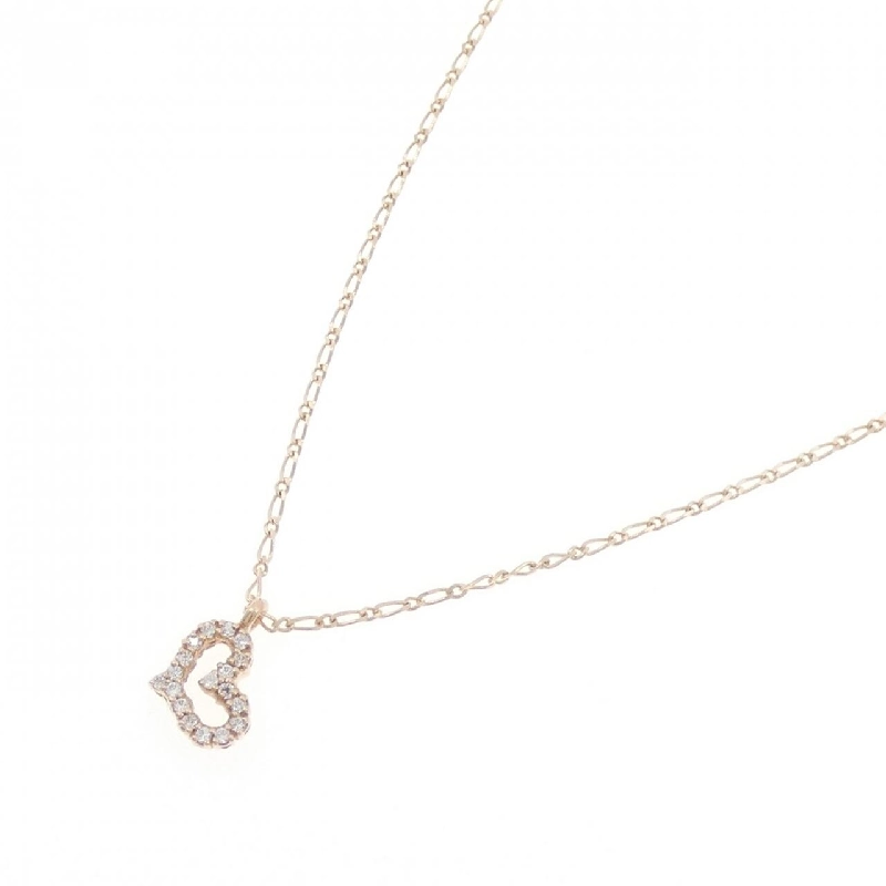 Necklace Cubic Eté - Hàng hiệu Authentic 843977