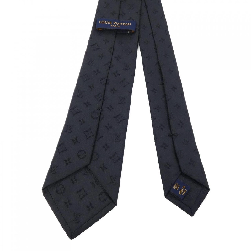 Necktie LOUIS VUITTON M77095 - Hàng hiệu Authentic 884533