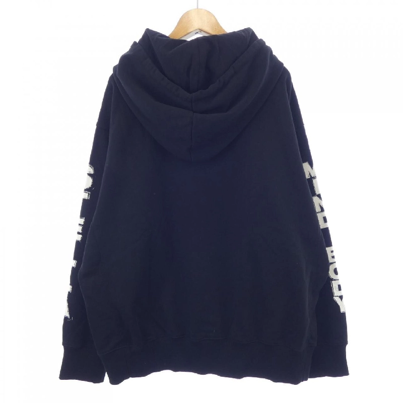 Áo khoác nỉ STELLA MCCARTNEY Sunshine Hoodie 630711